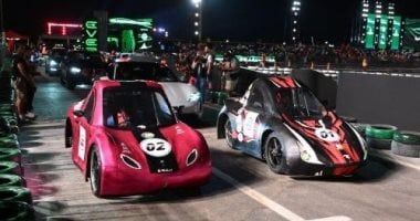 تعرف على ماركات الاتوبيسات الأعلى مبيعا خلال النصف الأول من 2024