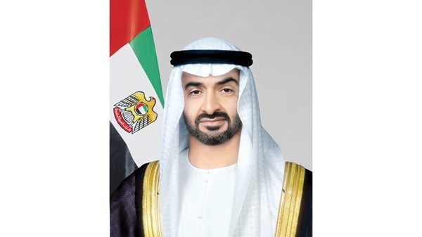 رئيس الدولة: حريصون على وحدة وسيادة سوريا وضمان أمنها واستقرارها