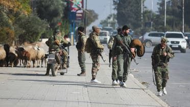 طهران: الأسد لم يطلب أبدا مساعدة.. وفوجئنا بعجز الجيش السوري