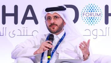 الخليج اليوم .. متحدث الخارجية القطرية: الأوضاع في سوريا تؤثر على منطقة الخليج