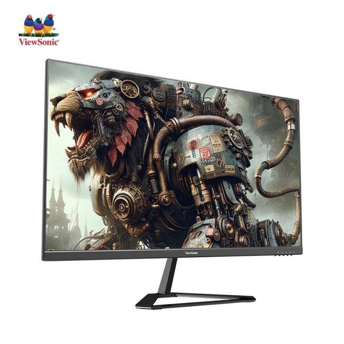 تكنولوجيا: ViewSonic تطلق شاشة ألعاب 27 بوصة بتردد 240 هرتز ودقة FHD مع HDR10 وإطار نحيف