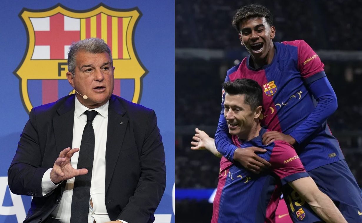 الامارات | مباراة واحدة تعني لبرشلونة 54 مليون يورو!