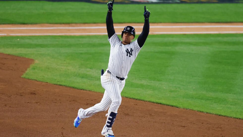 الامارات | رياضي يحصل على عقد بقيمة 765 مليون دولار