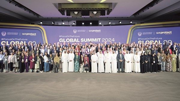 قمة «نحن نحمي» تطلق «دعوة أبوظبي للعمل»