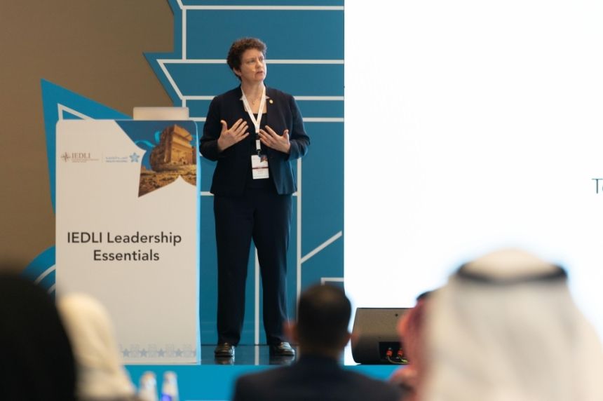 الصحة القابضة تُطلق دورة “أساسيات القيادة في طب الطوارئ” لأول مرة