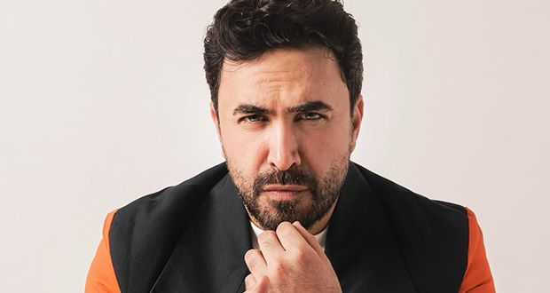 نادر الأتات يعد الجمهور بـ”شي قوي”.. فيديو يثير الحماس