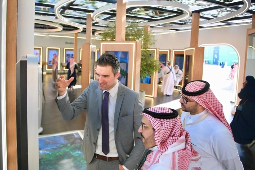 بالبحث والابتكار.. المملكة تعزز نجاحها في تحديات الأمن المائي