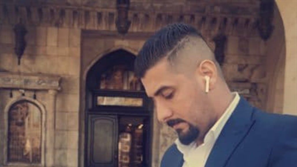 محكمة جنايات الكرخ تصدر حكما بالحبس 4 سنوات بحق "جوحي"