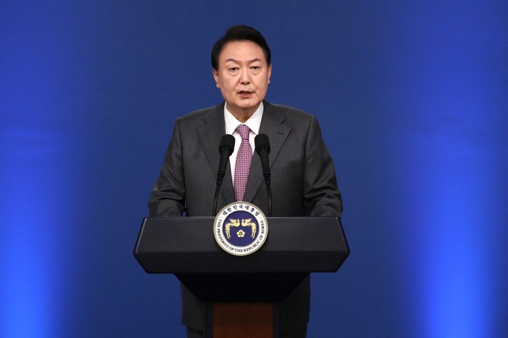 كوريا الجنوبية.. حظر سفر الرئيس "يون" بسبب مرسوم الأحكام العرفية