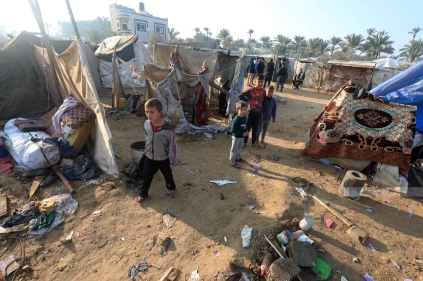 "الصحة الفلسطينية" تطالب بحماية دولية للمستشفيات والمرضى والأطباء