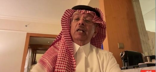 السعودية | دبلوماسي سابق: المملكة منذ اليوم الأول وقفت مع السوريين وقامت بالعديد من المبادرات لإغاثة الشعب السوري
