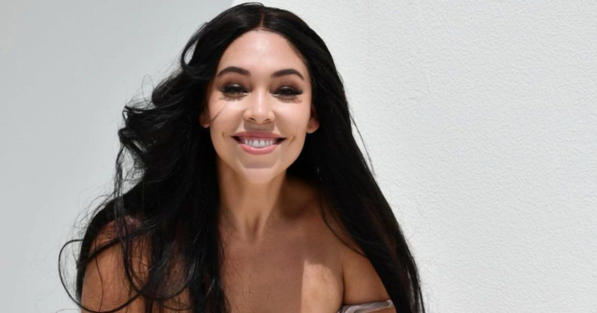 خاص - لاروسي تسمي الفنان الذي تتمنى أن يجمعها ديو معه .. وهذا ما قالته عن التعامل مع ميشال فاضل