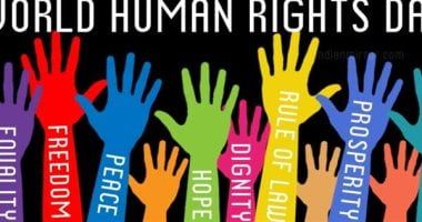 فى اليوم العالمى لحقوق الإنسان ..خطوات اتخذتها الدولة لتعزيزها