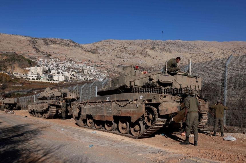 منظمة التعاون الإسلامي تدين تصاعد العدوان الإسرائيلي على سوريا