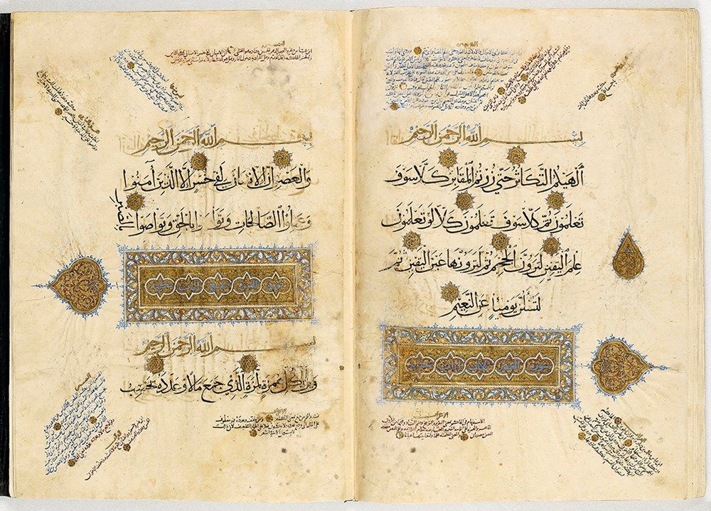 اللوفر أبوظبي احتفاء بالتاريخ والإنسانية جمعاء عبر العصور