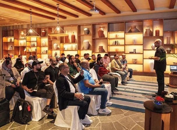 ”الخليج 365” تختبر السيارة نيسان باترول الجديدة كليا 2025 بالسعودية.. صور