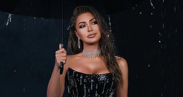نوال الزغبي تختتم 2024 بحفل استثنائي في مصر