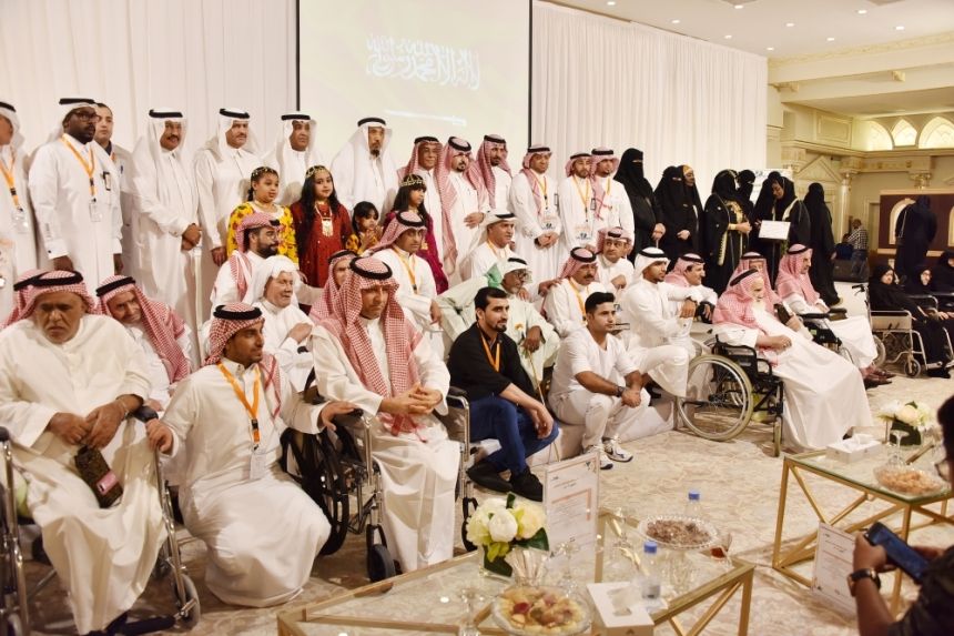 في اليوم العالمي لحقوق الإنسان.. المملكة نموذج لصون الحقوق