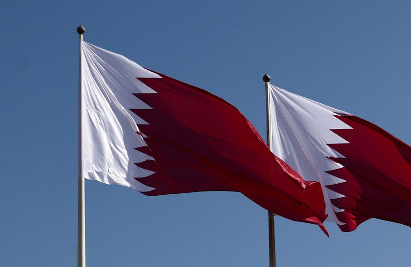 الخليج اليوم .. الخارجية القطرية: نرحب بالخطوات التي اتخذت بسوريا خلال الساعات الماضية