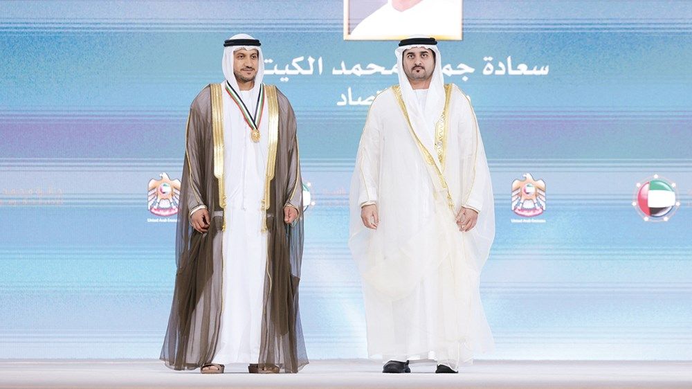 محمد بن راشد: التميز أسلوب حياة في الإمارات وطموحاتنا لا حدود لها