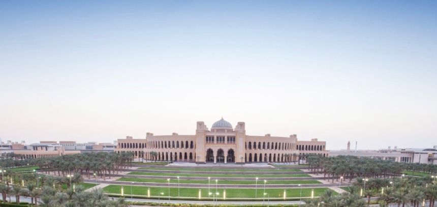 جامعة الأميرة نورة.. "دبلوم إدارة المتاحف" يؤهل الخريجات لقطاع العمل