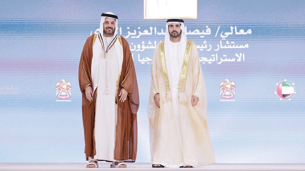 محمد بن راشد: التميز أسلوب حياة في الإمارات وطموحاتنا لا حدود لها