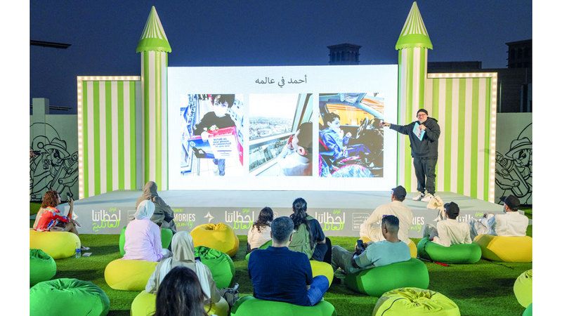 الامارات | 9 مشروعات لتعزيز صحة المواطنين والمقيمين النفسية بدبي