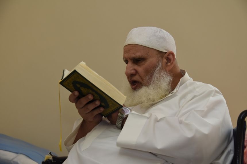 في اليوم العالمي لحقوق الإنسان.. المملكة نموذج لصون الحقوق