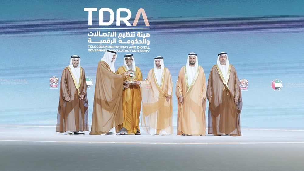 محمد بن راشد: التميز أسلوب حياة في الإمارات وطموحاتنا لا حدود لها