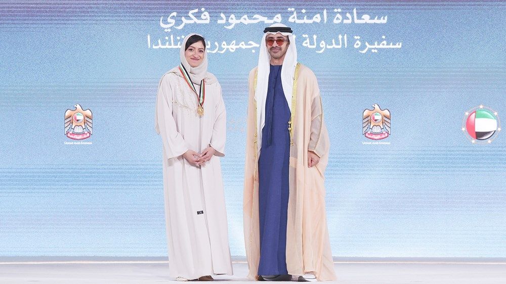 محمد بن راشد: التميز أسلوب حياة في الإمارات وطموحاتنا لا حدود لها