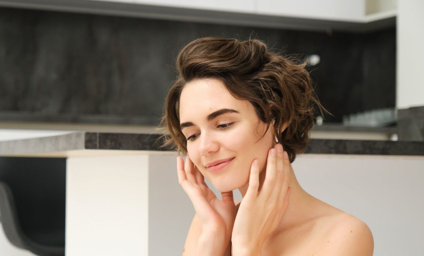 ظهور الحبوب بعد الثلاثين.. أسبابه وعلاجات متنوعة يهمك معرفتها