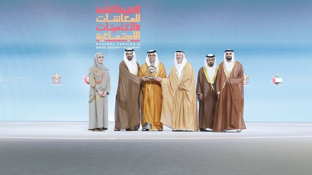 محمد بن راشد: التميز أسلوب حياة في الإمارات وطموحاتنا لا حدود لها