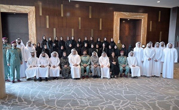 "الداخلية" واللجنة الدائمة لحقوق الإنسان تحتفلان بيوم حقوق الإنسان العالمي