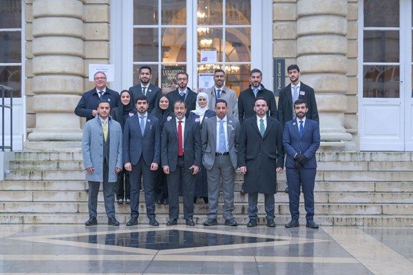 حلقة نقاشية لـ«تريندز» تؤكد أهمية التسامح والانتماء لمواجهة التطرف