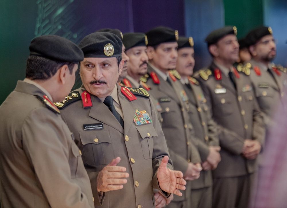 الرياض.. تدشين مركز المراقبة ونموذج الدوريات على الطرق السريعة