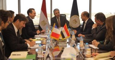 سفير فرنسا بالقاهرة: مصر مقصد سياحي رئيسي للسائح الفرنسي