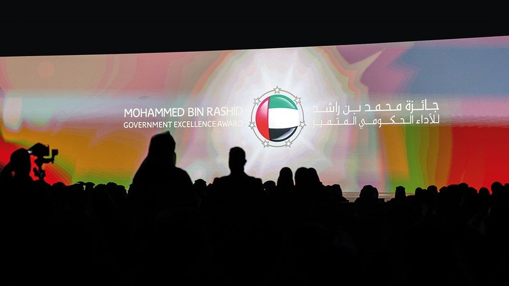 محمد بن راشد: التميز أسلوب حياة في الإمارات وطموحاتنا لا حدود لها