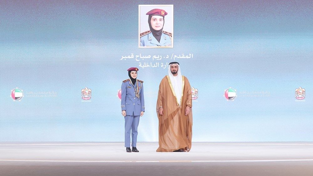 محمد بن راشد: التميز أسلوب حياة في الإمارات وطموحاتنا لا حدود لها