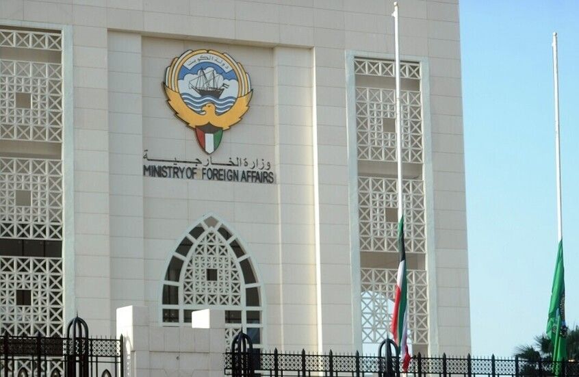 الخليج اليوم .. الكويت: ندعم استقرار سوريا وتكريس لغة الحوار