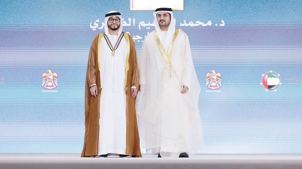 محمد بن راشد: التميز أسلوب حياة في الإمارات وطموحاتنا لا حدود لها