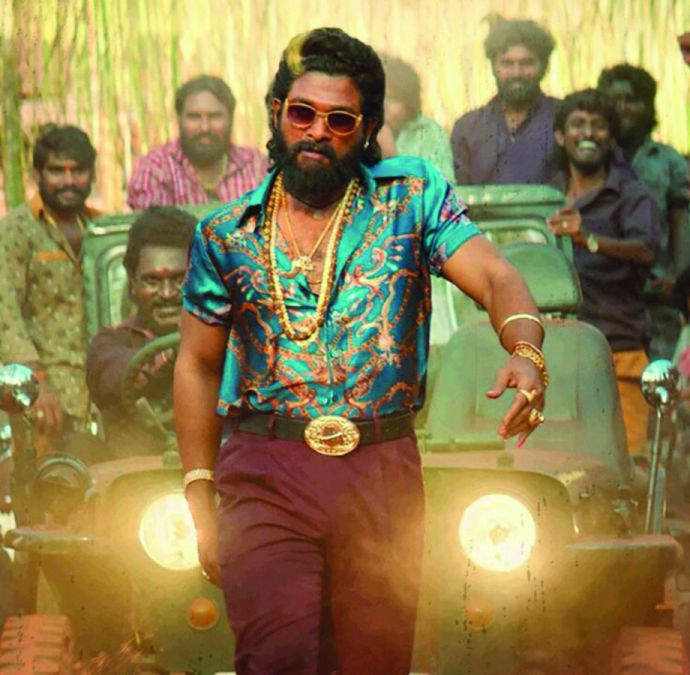 الامارات | توب 5 أفلام