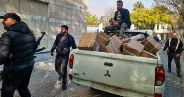 إذاعة جيش الاحتلال: دمرنا عشرات الطائرات وأنظمة الدفاع الجوى فى سوريا