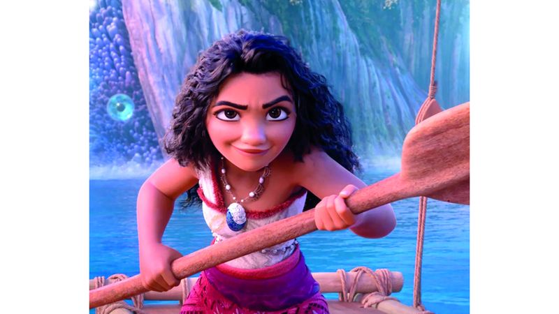 الامارات | توب 5 أفلام