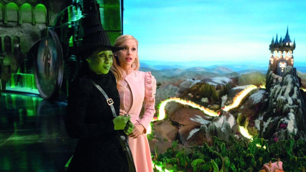 الامارات | توب 5 أفلام