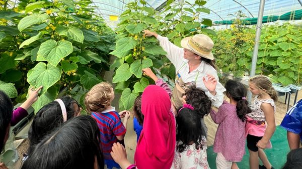 "التعليم والمعرفة" تطلق برنامج الأنشطة للعطل المدرسية