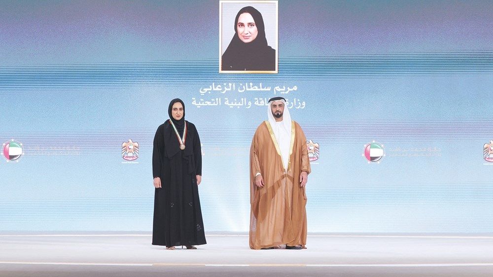 محمد بن راشد: التميز أسلوب حياة في الإمارات وطموحاتنا لا حدود لها