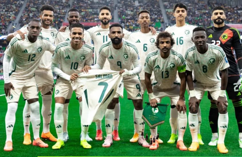 الخليج اليوم .. قرار رسمي سعودي قبل كأس العرب