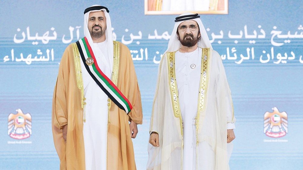 محمد بن راشد: التميز أسلوب حياة في الإمارات وطموحاتنا لا حدود لها