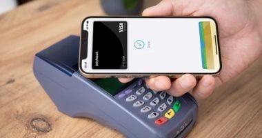 تكنولوجيا: كيفية إعداد Apple Pay على موبايلك الأيفون.. خطوة بخطوة