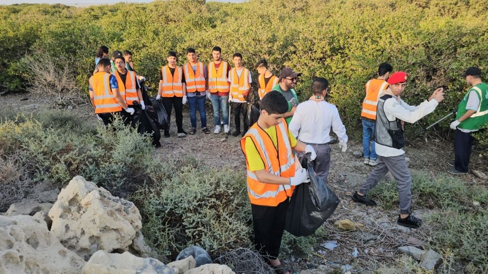 عاجل - منع التكسب المالي وتدريب إلزامي للمتطوعين.. ضوابط جديدة لمبادرات النفايات